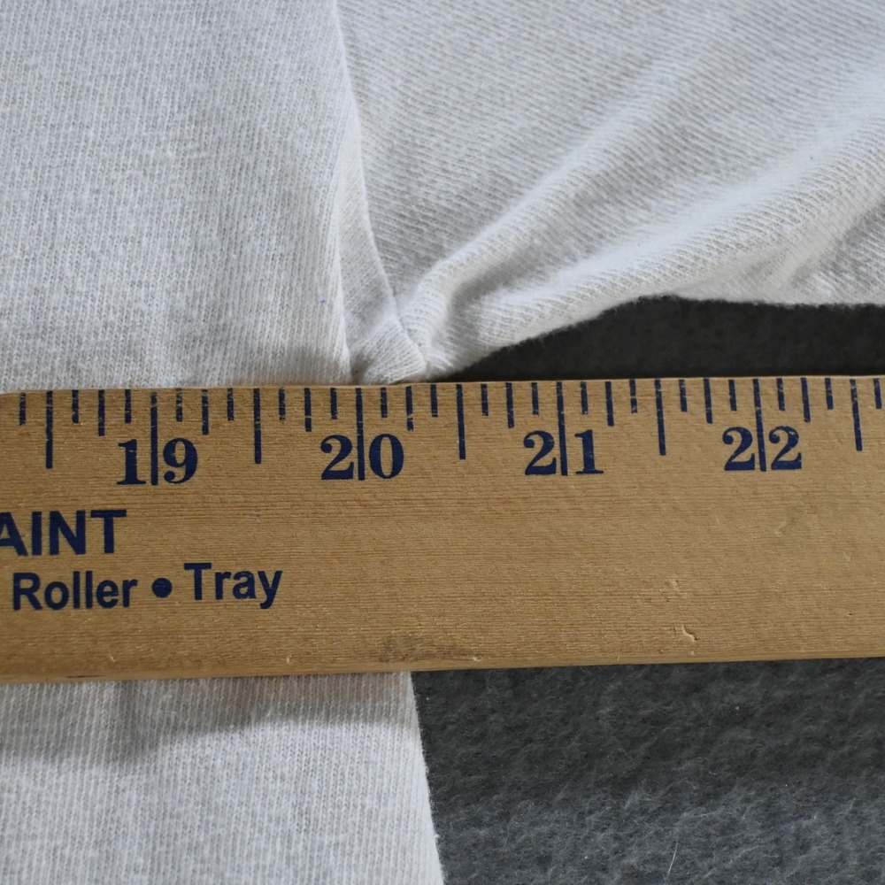 Delta Mens Space Jam A New Legacy Bugs Bunny Tune Squad T-Shirt Large White - Picture 7 of 8